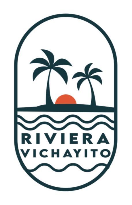 Riviera Vichayito Hotell Exteriör bild