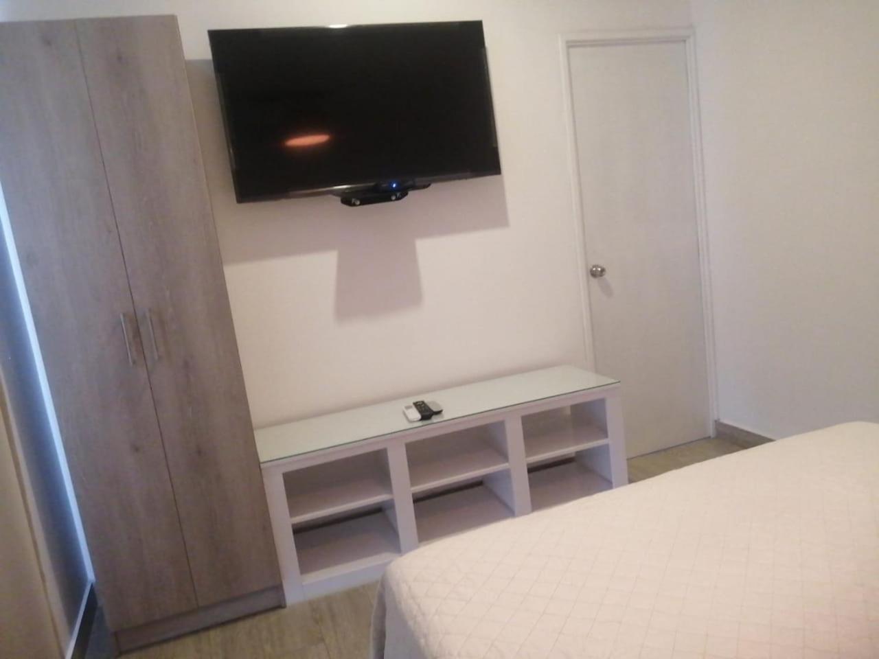 Riviera Vichayito Hotell Exteriör bild